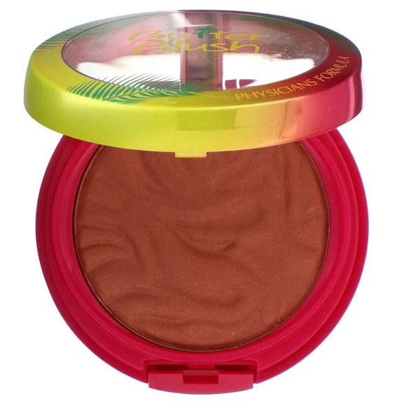 Physicians Formula - Murumuru Butter Blush - Picture 8 of 10